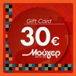 GiftCard30G