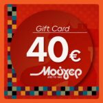 GiftCard40G