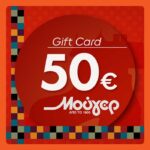 GiftCard50G