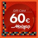 GiftCard60G