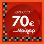 GiftCard70G