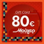 GiftCard80G